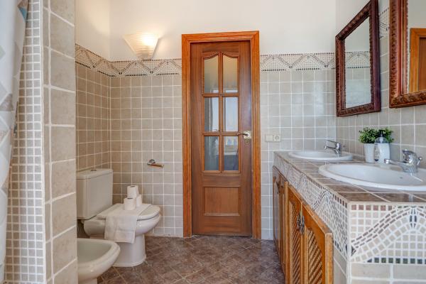 #56111 - Zen Villa | Ferieudlejning | Hello Homes Sitges