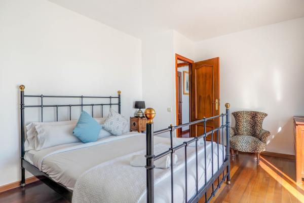 #56112 - Zen Villa | Ferieudlejning | Hello Homes Sitges
