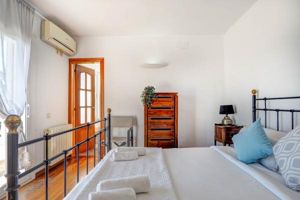 #56114 - Zen Villa | Ferieudlejning | Hello Homes Sitges
