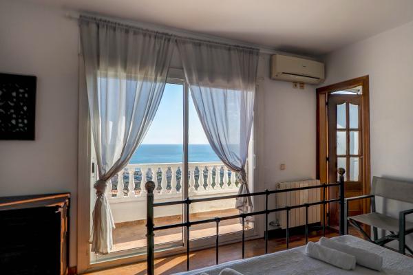 #56115 - Zen Villa | Ferieudlejning | Hello Homes Sitges