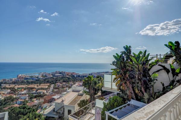 #56118 - Zen Villa | Ferieudlejning | Hello Homes Sitges