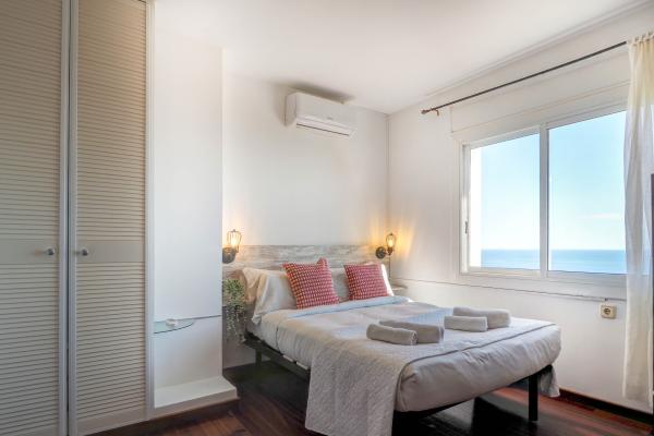 #56119 - Zen Villa | Ferieudlejning | Hello Homes Sitges