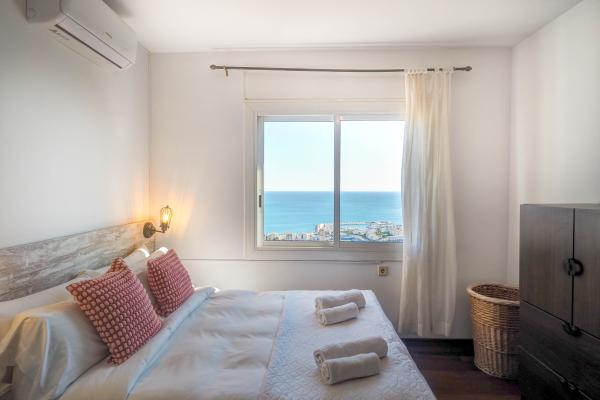 #56120 - Zen Villa | Ferieudlejning | Hello Homes Sitges