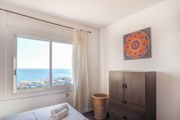 #56121 - Zen Villa | Ferieudlejning | Hello Homes Sitges