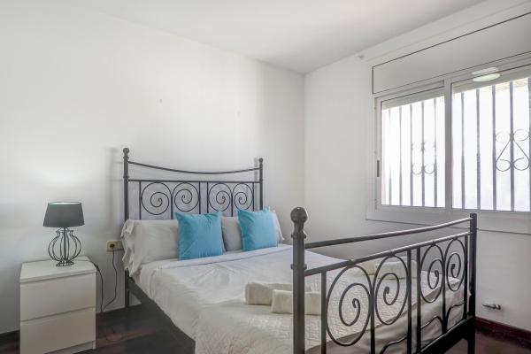 #56123 - Zen Villa | Ferieudlejning | Hello Homes Sitges
