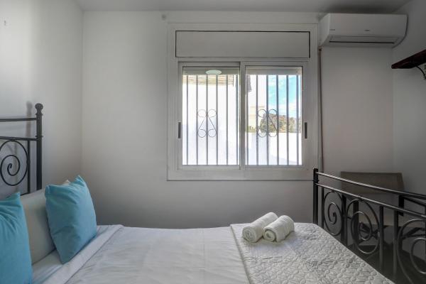 #56125 - Zen Villa | Ferieudlejning | Hello Homes Sitges
