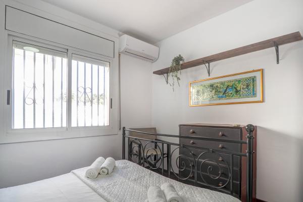 #56126 - Zen Villa | Ferieudlejning | Hello Homes Sitges