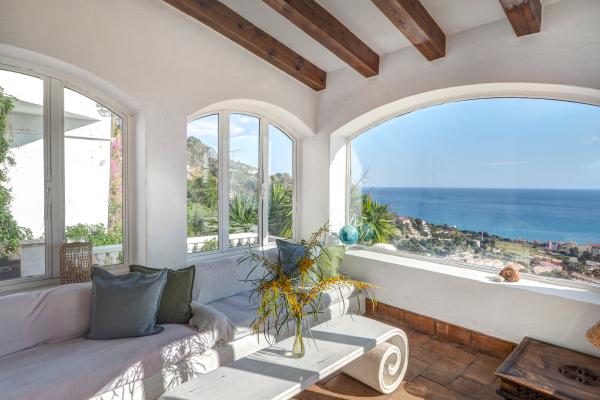 #56133 - Zen Villa | Ferieudlejning | Hello Homes Sitges