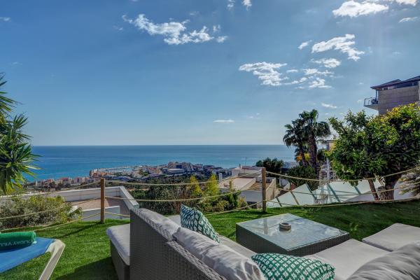 #56139 - Zen Villa | Ferieudlejning | Hello Homes Sitges