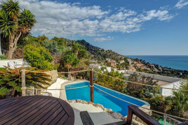 #56140 - Zen Villa | Ferieudlejning | Hello Homes Sitges