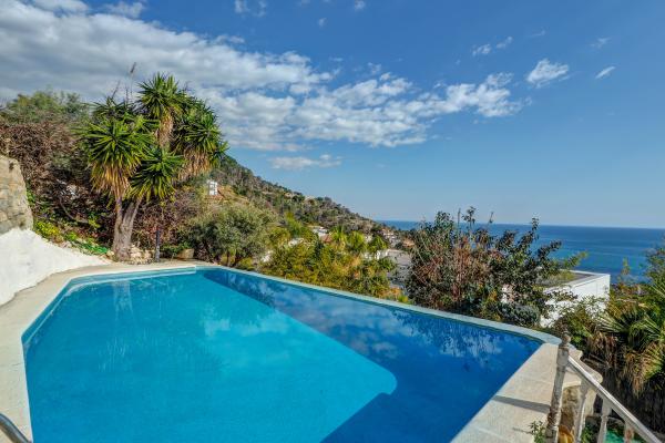 #56141 - Zen Villa | Ferieudlejning | Hello Homes Sitges