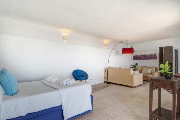 #56144 - Zen Villa | Ferieudlejning | Hello Homes Sitges