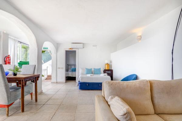 #56155 - Zen Villa | Ferieudlejning | Hello Homes Sitges