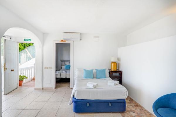 #56156 - Zen Villa | Ferieudlejning | Hello Homes Sitges