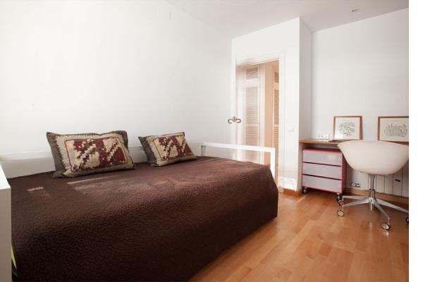 #5616 - Sunny view Apartment | Lloguer Turístic | Hello Homes Sitges
