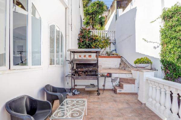 #56162 - Zen Villa | Ferieudlejning | Hello Homes Sitges