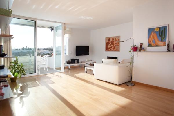 #5617 - Sunny view Apartment | Lloguer Turístic | Hello Homes Sitges