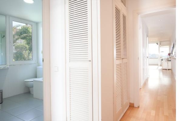 #5618 - Sunny view Apartment | Lloguer Turístic | Hello Homes Sitges