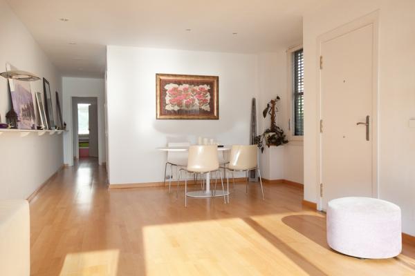 #5619 - Sunny view Apartment | Lloguer Turístic | Hello Homes Sitges