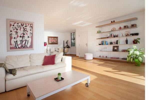 #5621 - Sunny view Apartment | Lloguer Turístic | Hello Homes Sitges