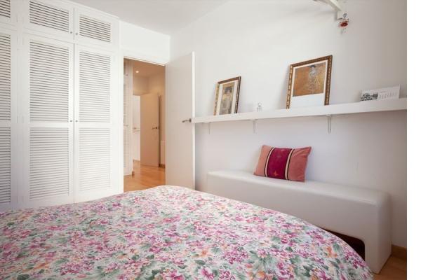#5623 - Sunny view Apartment | Lloguer Turístic | Hello Homes Sitges