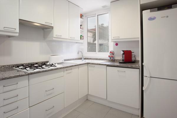 #5624 - Sunny view Apartment | Lloguer Turístic | Hello Homes Sitges