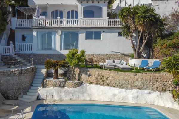 #56243 - Zen Villa | Ferieudlejning | Hello Homes Sitges