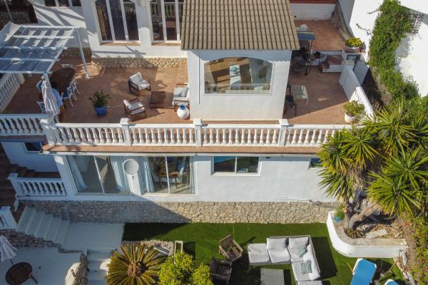 #56244 - Zen Villa | Ferieudlejning | Hello Homes Sitges