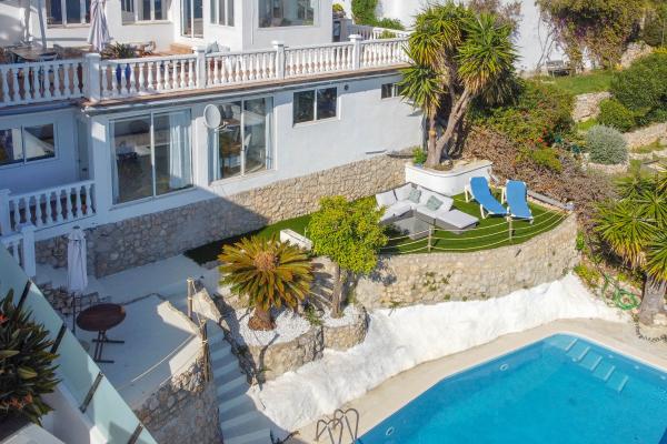 #56245 - Zen Villa | Ferieudlejning | Hello Homes Sitges