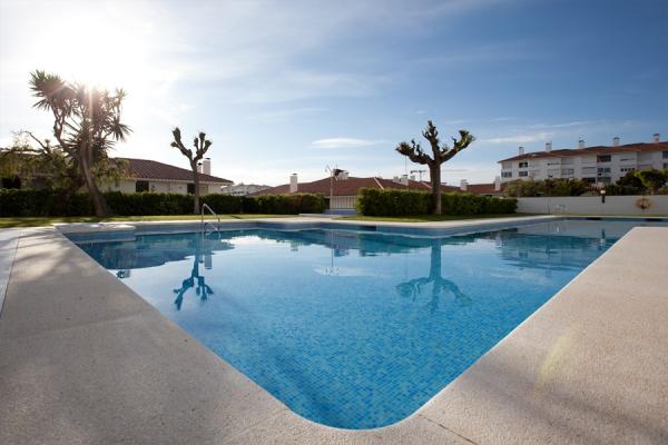 #5626 - Sunny view Apartment | Lloguer Turístic | Hello Homes Sitges