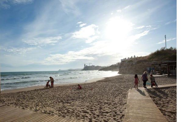 #5630 - Sunny view Apartment | Lloguer Turístic | Hello Homes Sitges