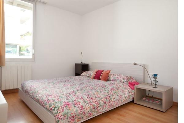 #5631 - Sunny view Apartment | Lloguer Turístic | Hello Homes Sitges