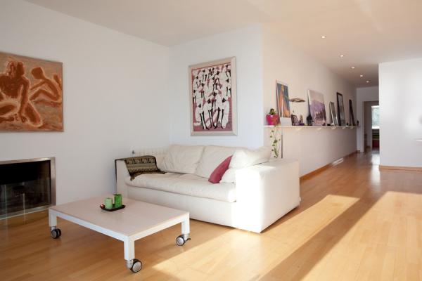 #5633 - Sunny view Apartment | Lloguer Turístic | Hello Homes Sitges