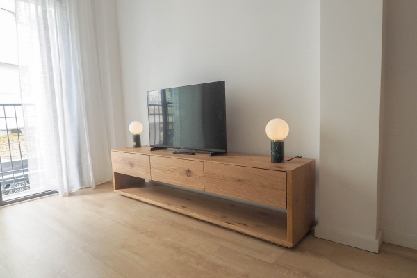 #56341 - Stark Apartment | Holiday Rentals | Hello Homes Sitges