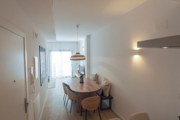 #56344 - Stark Apartment | Holiday Rentals | Hello Homes Sitges