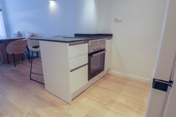 #56349 - Stark Apartment | Holiday Rentals | Hello Homes Sitges