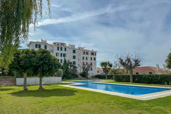 #56731 - Sunset apartment | 假日租赁 | Hello Homes Sitges
