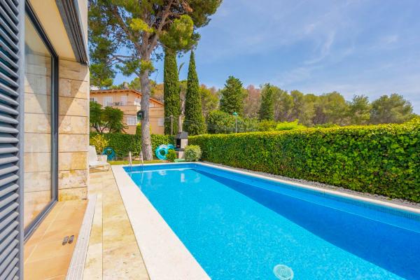 #57726 - Sunset House | Lomavuokraus | Hello Homes Sitges