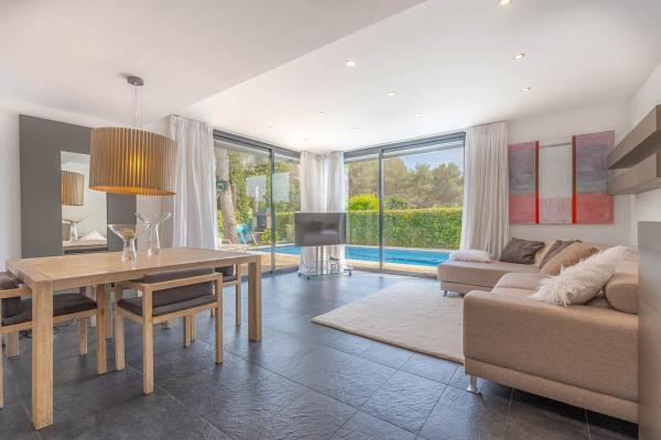 #57732 - Sunset House | Lomavuokraus | Hello Homes Sitges