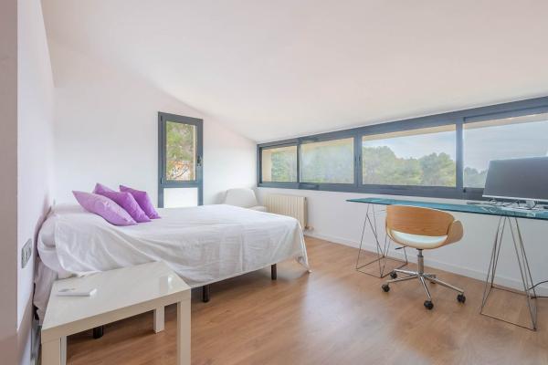 #57750 - Sunset House | バケーションレンタル | Hello Homes Sitges