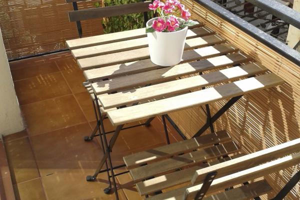 #5794 - BIG FAMILY SITGES IN THE CENTER | Holiday Rentals | Hello Homes Sitges