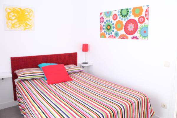 #5797 - BIG FAMILY SITGES IN THE CENTER | Holiday Rentals | Hello Homes Sitges