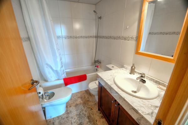 #5809 - Alicia Apartment | Holiday Rentals | Hello Homes Sitges