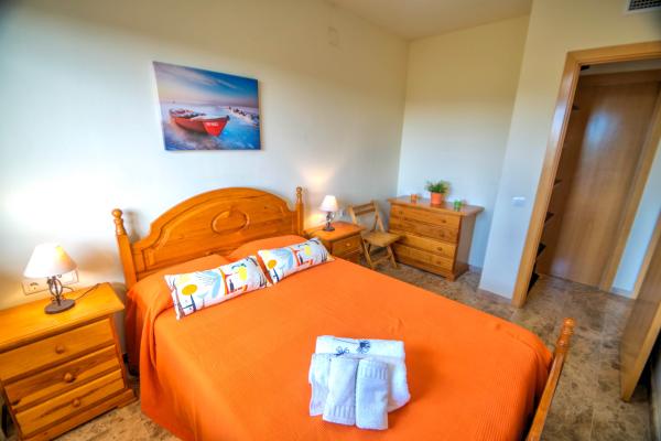 #5810 - Alicia Apartment | Holiday Rentals | Hello Homes Sitges