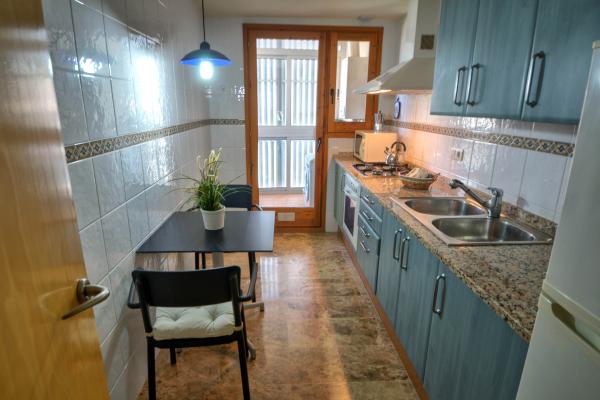 #5811 - Alicia Apartment | Holiday Rentals | Hello Homes Sitges