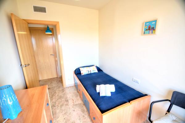 #5814 - Alicia Apartment | Holiday Rentals | Hello Homes Sitges