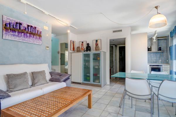 #58177 - Angel Views Penthouse | Holiday Rentals | Hello Homes Sitges