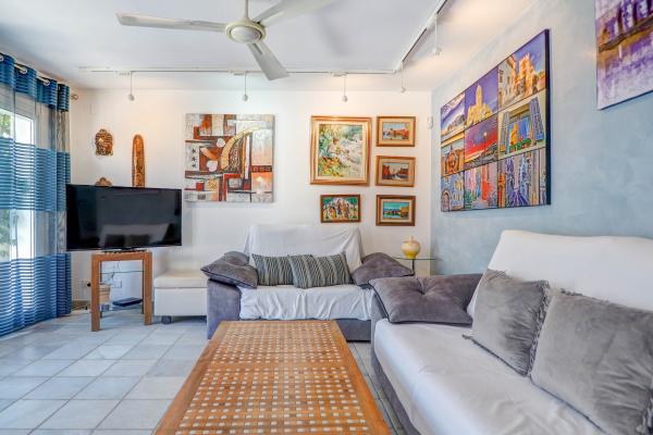 #58178 - Angel Views Penthouse | Holiday Rentals | Hello Homes Sitges