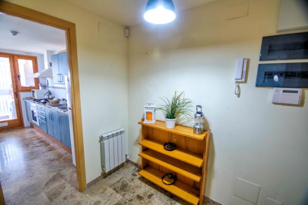 #5823 - Alicia Apartment | Holiday Rentals | Hello Homes Sitges