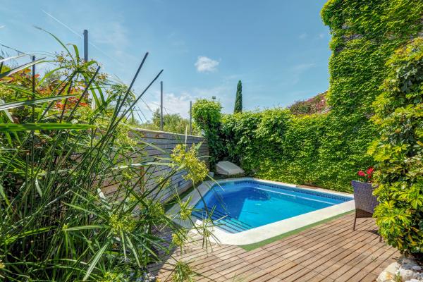 #58245 - Masia Las Torres | Аренда для отпуска | Hello Homes Sitges